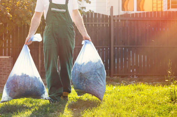 Junk Removal for Events in Midway City, CA